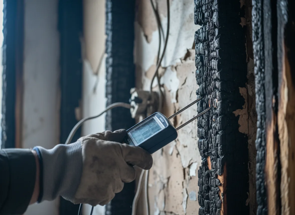 Fire Damage Restoration Novinger, MO FAQs